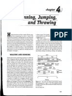 Chapter 4. Running, Jumping and Throwing