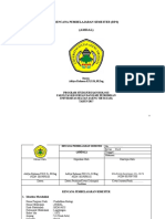 Final - TEMPLATE RENCANA PEMBELAJARAN SEMESTER (RPS) AMDAL2017