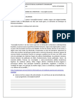 Conceição Evaristo: autora negra e suas principais obras