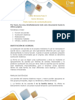 Función Acordes - Sust. Diatónica - Modulación - Prést Modal - Cifrados