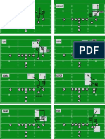 Viper vs Jaguar defense