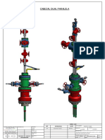 Cabezal Dual Paralela: Init Parts List Date