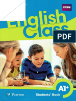 English Class A1 Students' Book