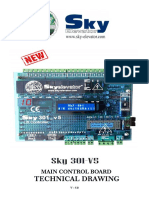 Sky301-V5 Technical Drawing (1)