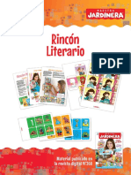 Rincón Literario