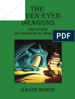 The Green-Eyed Dragons and Othe - David Morin