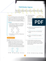 Razonamiento Matematico 5to