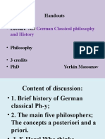 Lecture-8 HPHS German Classical Ph-Y