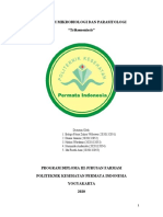 Kelompok 2 Makalah Faktor2 - Penyebab Trikomoniasis