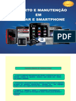 CURSO DE MANUTENÇÃO EM CELULAR - Apostila 5