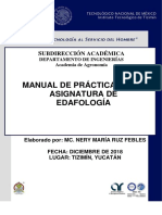 Manual Edafologia