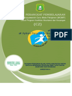 Perangkat Pembelajaran: Aplikasi Pengolah Angka/ Akuntansi Dasar Perbankan Dasar