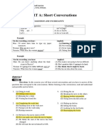 G.10. Week 12 I Short Cons - DTP