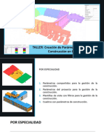 Taller de Parametros Revit