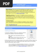 Icap - Release - Meter - Software - Guide - v2