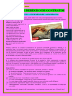 Examen de Derecho de Contratos, PDF