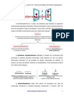 Estereoquímica