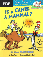 The Cat In The Hat's Learning Library: "Oh Say Can You Say What's The Weather Today?" - Hardcover Book (Good Condition) 6 thumbnail image