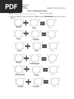 ARTISTICA Guia 3 Combinacion de Colores