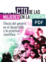 Mujeres en La CienciaDigital VFJUL19