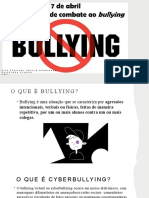 Bullying Pronto