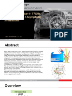 CST-AutomotiveRadar Asymptotic Simulations As PDF