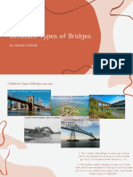 Different Types of Bridges