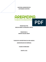 Auditoria Administrativa 2021