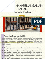 Bab - 7 - PEMINDAHAN BAHAN