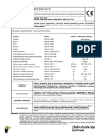 TL Br. 23 - Bitufix GV-5