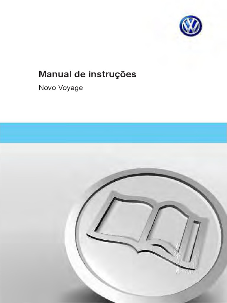 manual voyage 2010 pdf