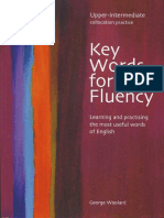 Key Words for Fluency Upper-Intermediate by Woolard George. (Z-lib.org)