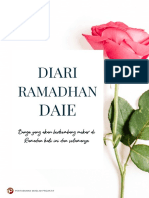 #3 Ramadhan Kit