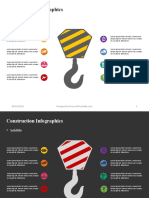 Constrcution Infographic Standard