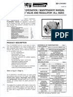 Mooney - Installation - Operation - Maintenance For Flowgrid