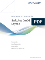 Switches DmOS-Layer2 Capitulo Redundancia