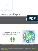 Huella Ecológica y Biocapacidad