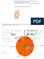 ejercicio física