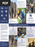 SMART Ecological Records - v1