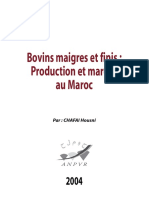 Fdocuments.fr Etude Marche Viande Anpvr Copie
