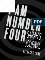 El Diario de Sarah