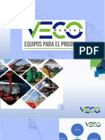 Veco Rental - General