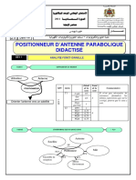 Examen Si 2 Bac Ste 2011 Session Normale Corrige