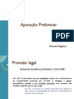 10.Apuração Preliminar PGE CJ