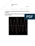 Examen de Calculo I Febrero 2021