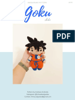 (PDF) Goku Chibi