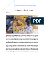 Johan Galué. Introspecciones Pictóricas, PAPEL LITERARIO, 05-11-2017