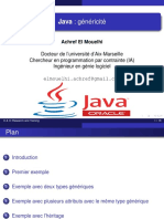 Cours Java Generics