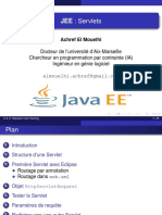 Cours Java Servlet