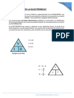 Manual de Electronica